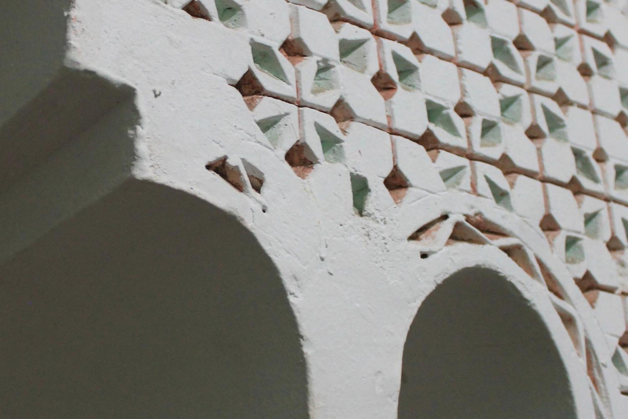Hostel Kif Kif Annex Marrakesh Exterior foto