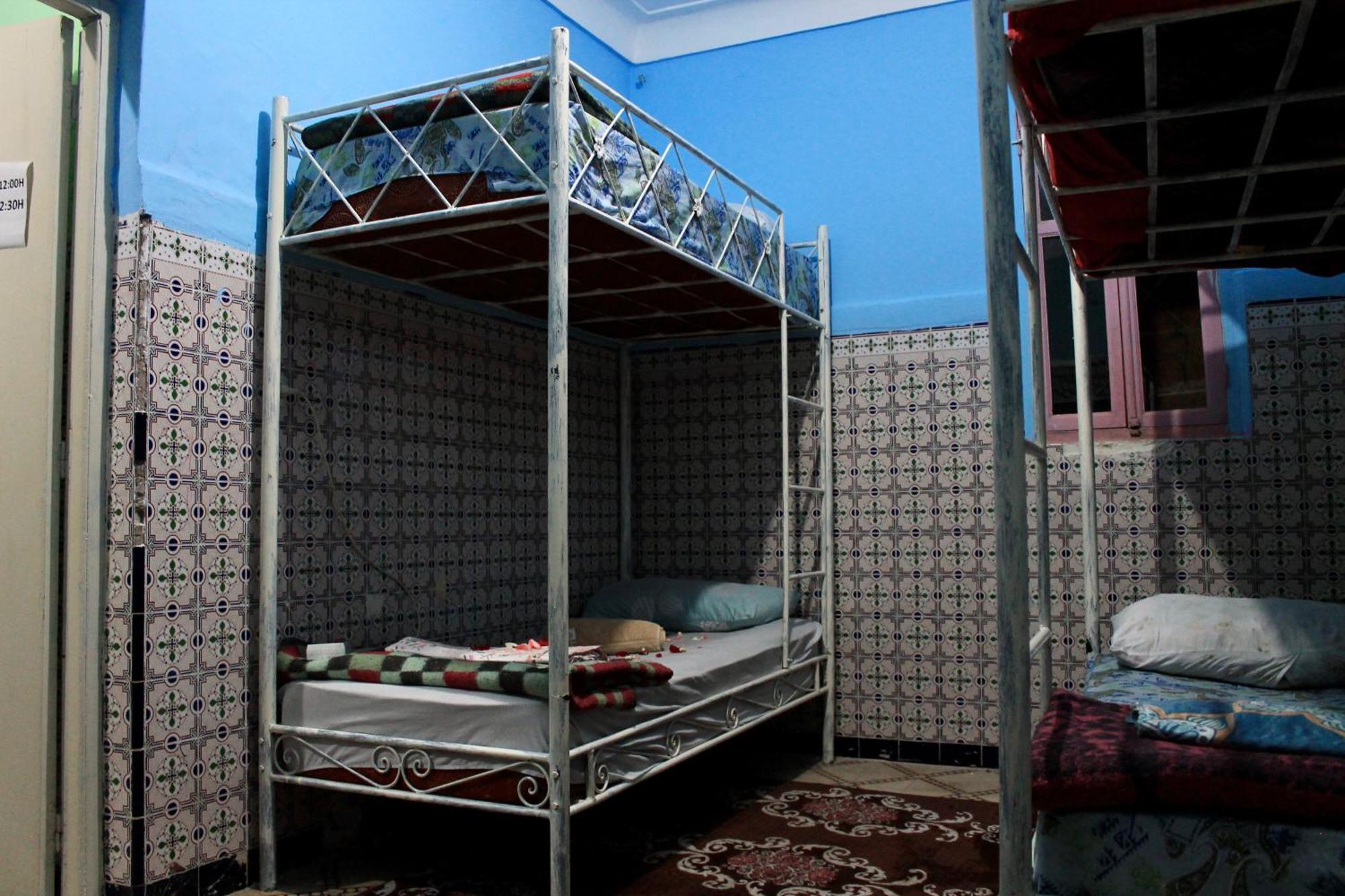 Hostel Kif Kif Annex Marrakesh Habitación foto